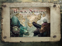 Black Sailors Kickstarter Image