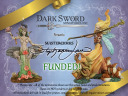 Dark Sword Kickstarter Masterworks 1