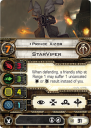 StarViper Expansion Pack for X-Wing 7