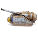 SOLAR AUXILIA BASILISK 2