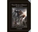 THE HORUS HERESY BOOK FOUR - CONQUEST SPECIAL EDITION 2