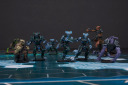 Dreadball Xtreme Preview 2