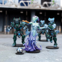 Dreadball Xtreme Previews 2