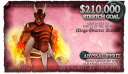 Kickstarter Kings of War Stretch Goal 3