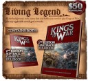 Kings of War 2 Edition Kickstarter 1