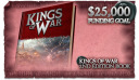 KoW Kings of War Stretch Goal 1