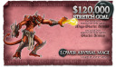 KoW Kings of War Stretch Goal 6