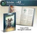 Norsgard Kickstarter 3