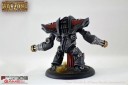 Warzone Brotherhood Judicator 2