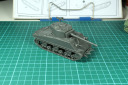 Rubicon Models - Sherman M4A3