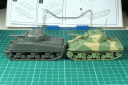 Rubicon Models - Sherman M4A3