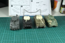 Rubicon Models - Sherman M4A3