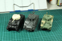 Rubicon Models - Sherman M4A3