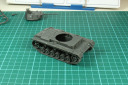 Rubicon Models - PzKpfw III J / M /N