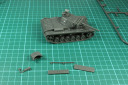 Rubicon Models - PzKpfw III J / M /N