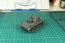 Rubicon Models - PzKpfw III J / M /N