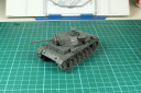 Rubicon Models - PzKpfw III J / M /N