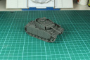 Rubicon Models - PzKpfw III J / M /N