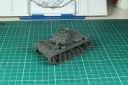 Rubicon Models - PzKpfw III J / M /N