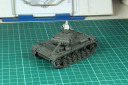 Rubicon Models - PzKpfw III J / M /N