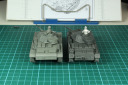 Rubicon Models - PzKpfw III J / M /N