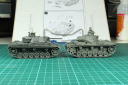 Rubicon Models - PzKpfw III J / M /N