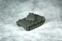 Rubicon Models - PzKpfw III J / M /N