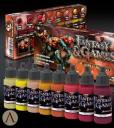 Scale 75 FANTASY AND GAMES range of paints 3