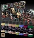 Scale 75 FANTASY AND GAMES range of paints 4