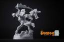 Svarog miniatures Neuheiten Dezember 2