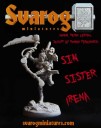 Svarog miniatures Neuheiten Dezember 5