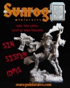 Svarog miniatures Neuheiten Dezember 6