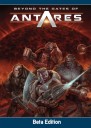 Beyond the Gates of Antares beta edition 1