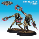 Dark Age Dragyri Air Caste, Disc Slaves 1