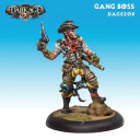 Dark Age Outcast Slavers, Gang Boss