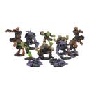 Dreadball Xtreme Preview 2