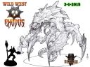 Outlaw Miniatures_Wild West Exodus Januar Preview 1