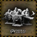 Puppets War Steam Ogre Butchers 1