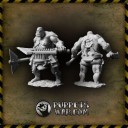 Puppets War Steam Ogre Butchers 2