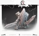 Siren Miniatures Preview 1