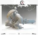 Siren Miniatures Preview 8