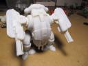 Troll Forged test print dreadnought 4