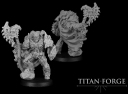 Titan Forge Voldar The Tormentor