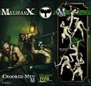 Wyrd_Malifaux Dezember 3