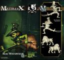 Wyrd_Malifaux Dezember 5