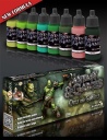 Orks goblins Set 3