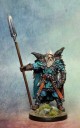 Blood Rage Raven Warrior 1