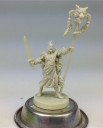 Blood Rage Wolf Leader 2