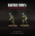 Brother Vinni Female Medic 1