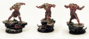 Corvus Corax Miniatures - Outcasts 2